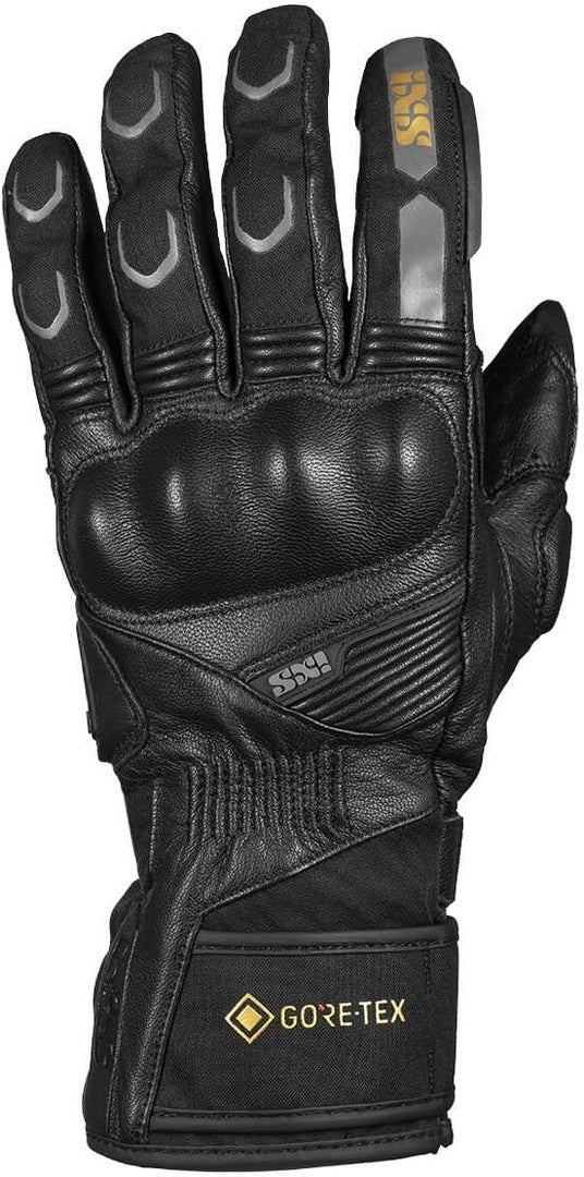 IXS Tour Viper Gore-Tex 2.0 Moottoripyörän käsineet S Kuva 1
