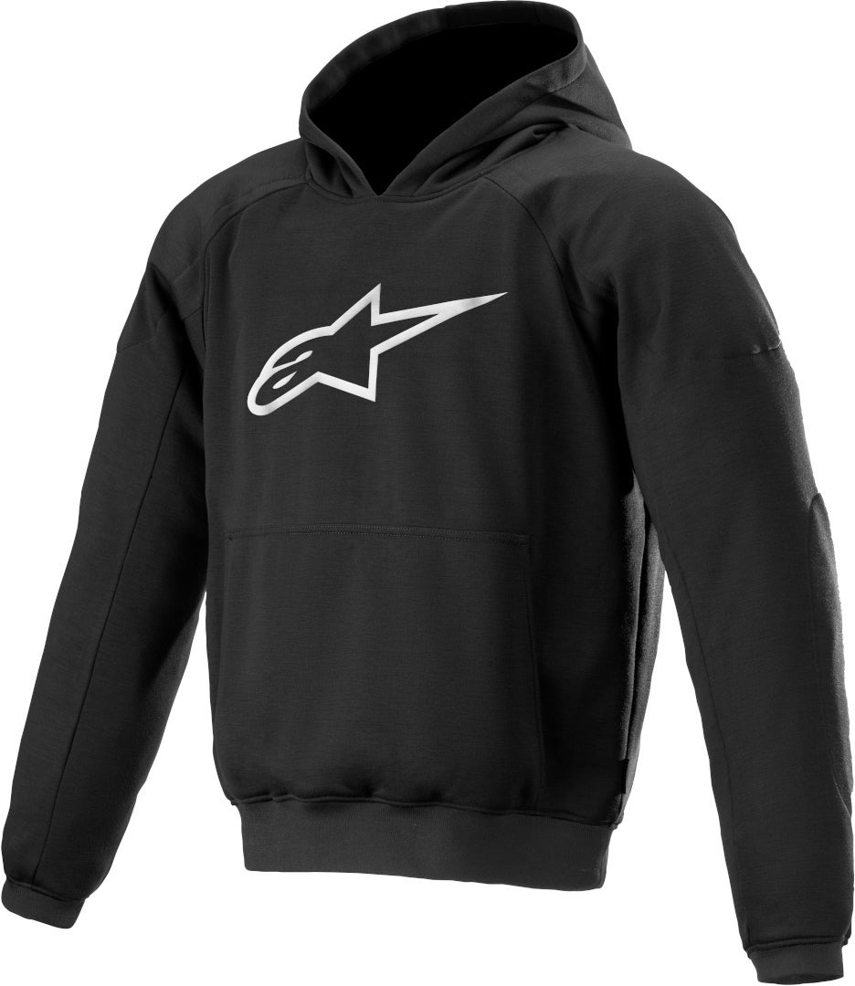 Alpinestars Ageless Hoodie de moto