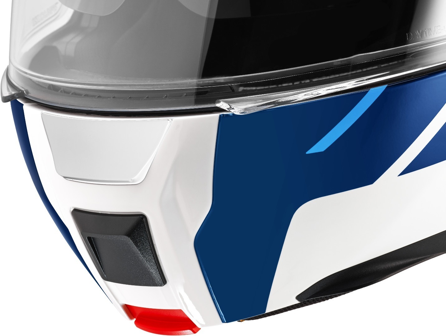 Schuberth C5 Master Hełm niebieski XL (61) Rysunek 5
