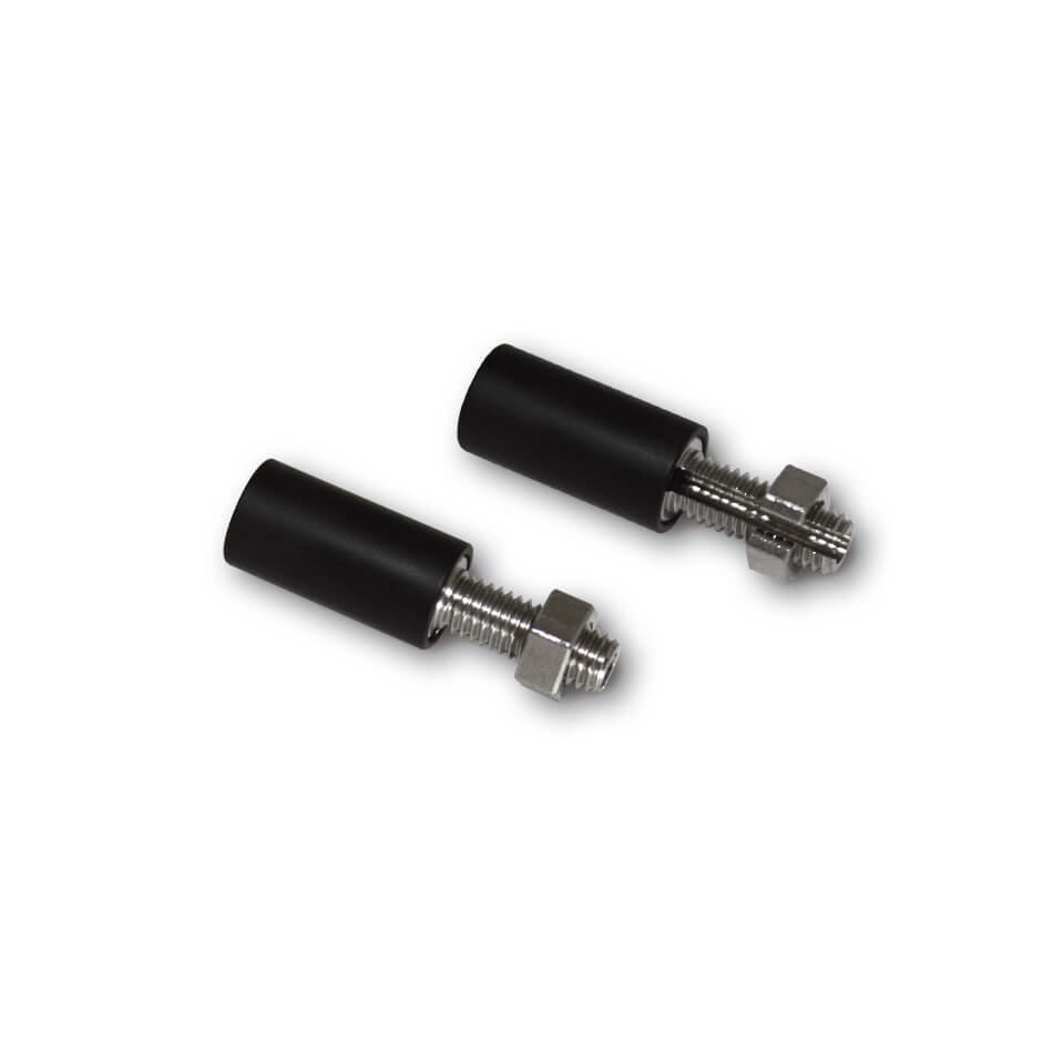 HIGHSIDER Blinkerverlängerung für M8 Gewinde Figura 1 HIGHSIDER Blinkerverlängerung für M8 Gewinde Figura 1