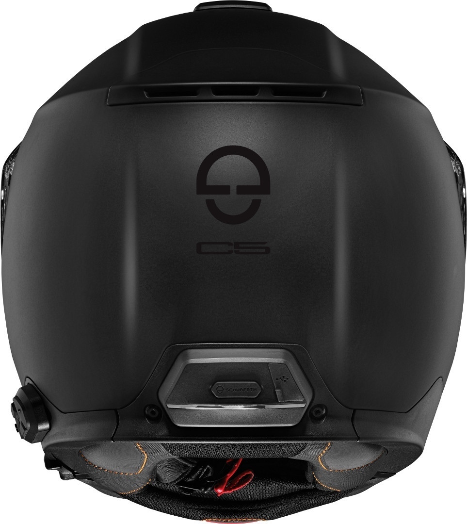 Schuberth SC2 C5 E2 S3 J2 Sistem de comunicații cu un singur pachet Figura 12