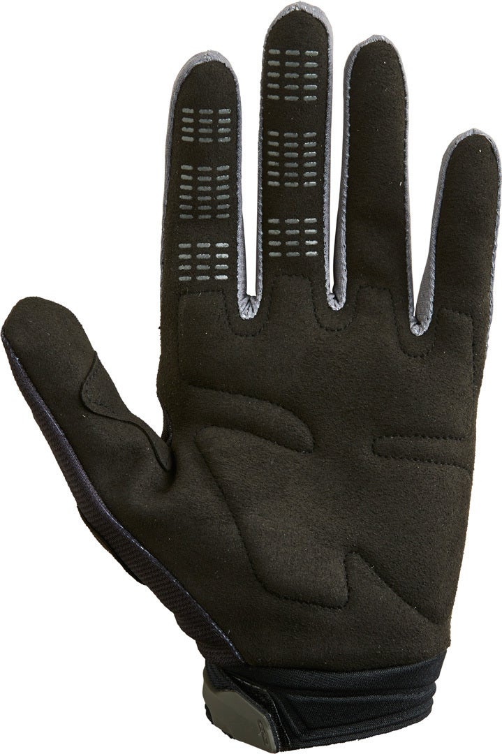 FOX 180 Peril Motocross handsker Sort M Figur 2