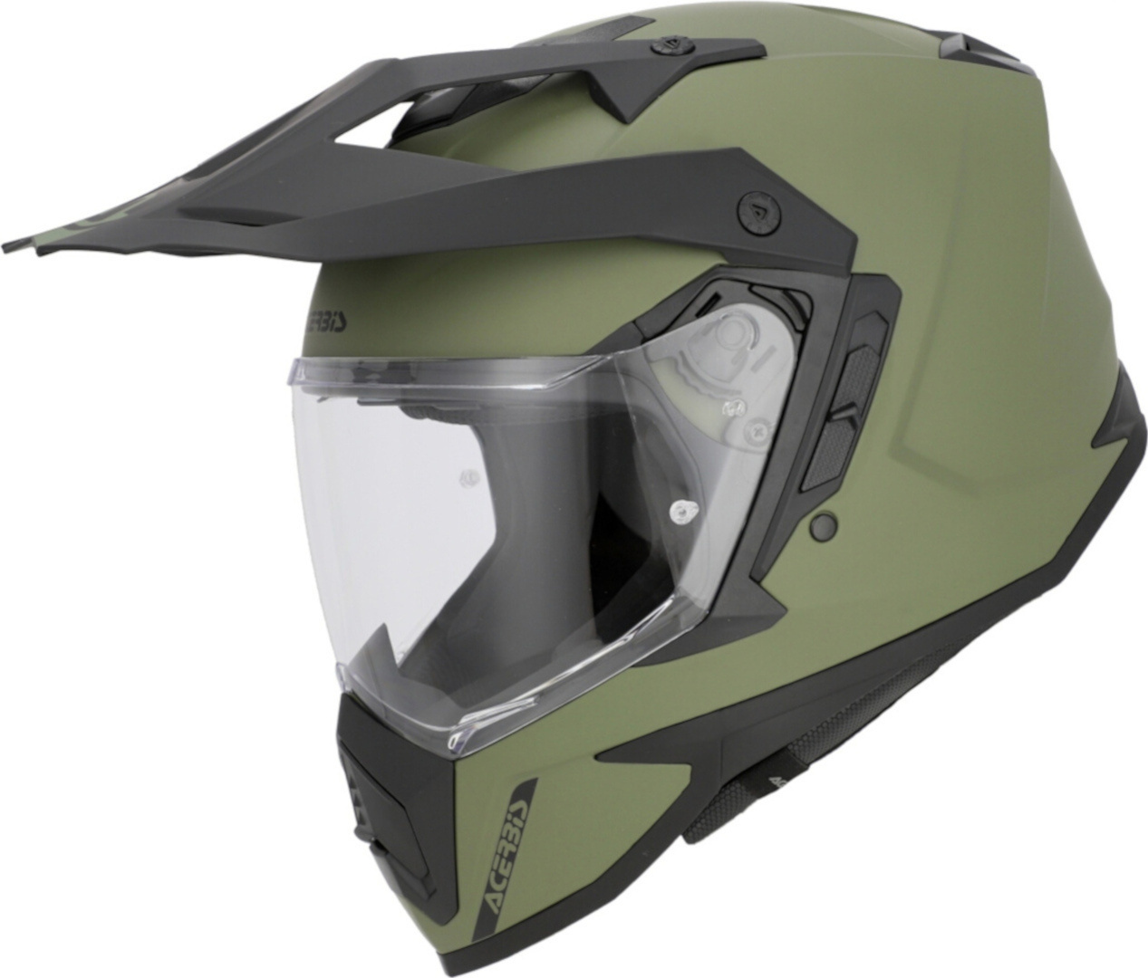 Verde mat