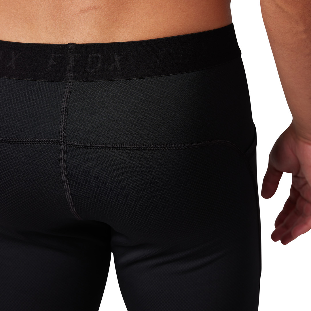 FOX Tecbase Fire Baselayer Funktionshose XL Abbildung 3
