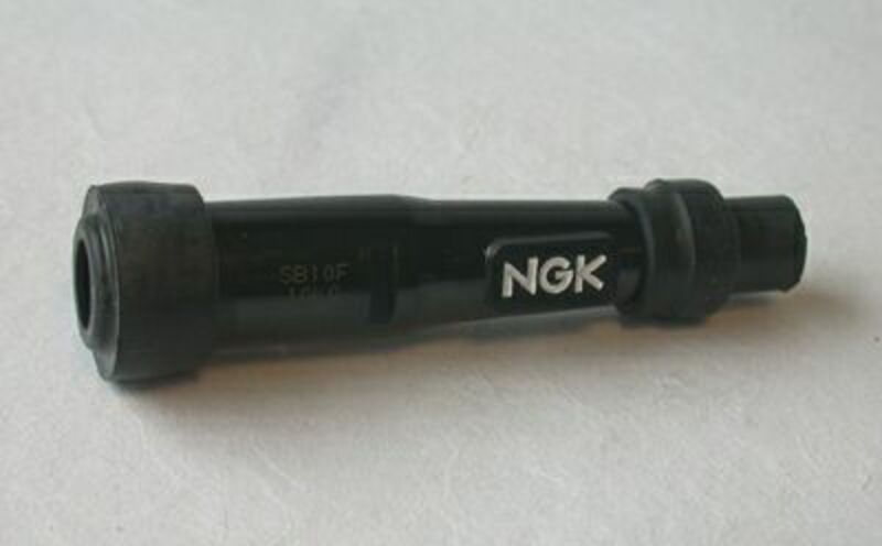 NGK Capac bujie - SD10F Figura 2