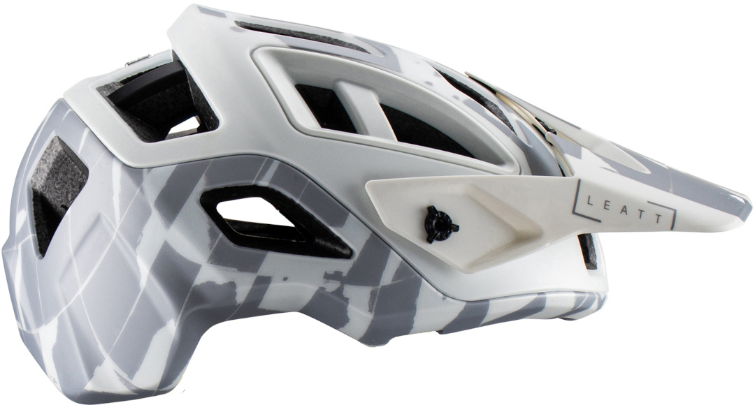 Leatt MTB All Mountain 3.0 Camo Cască de bicicletă alb M (55-59) Figura 4