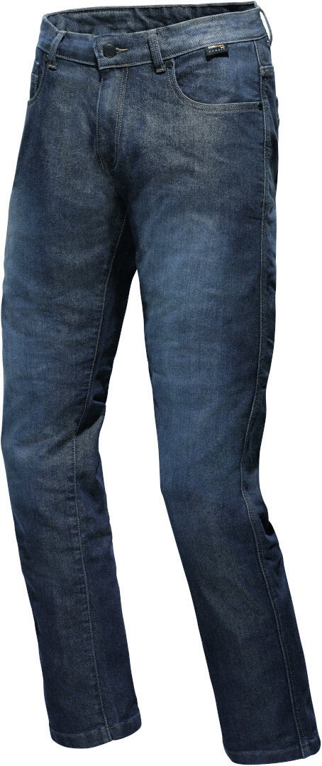 DIFI Cordoba Jeans da moto blu 34/34 Figura 1