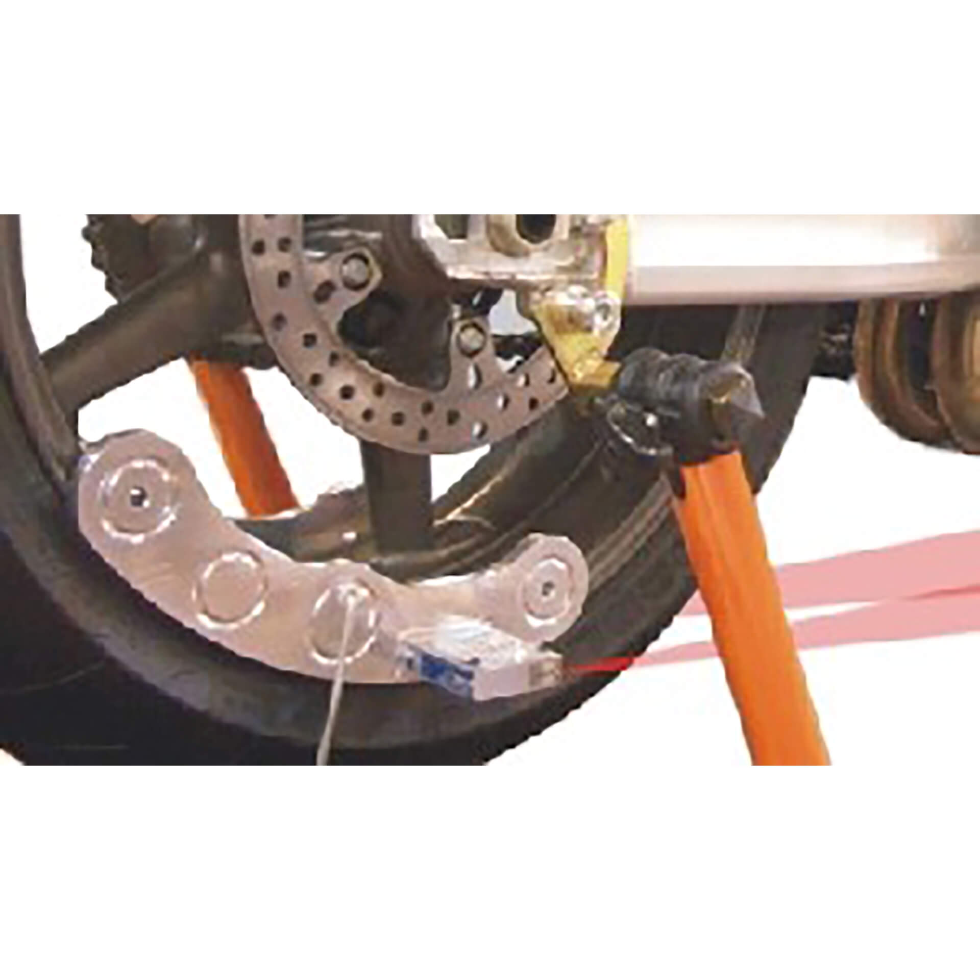 PROFI PRODUCTS Profi Laser S-BAT Komplettsystem zur Fahrwerks-Vermessung Figur 2