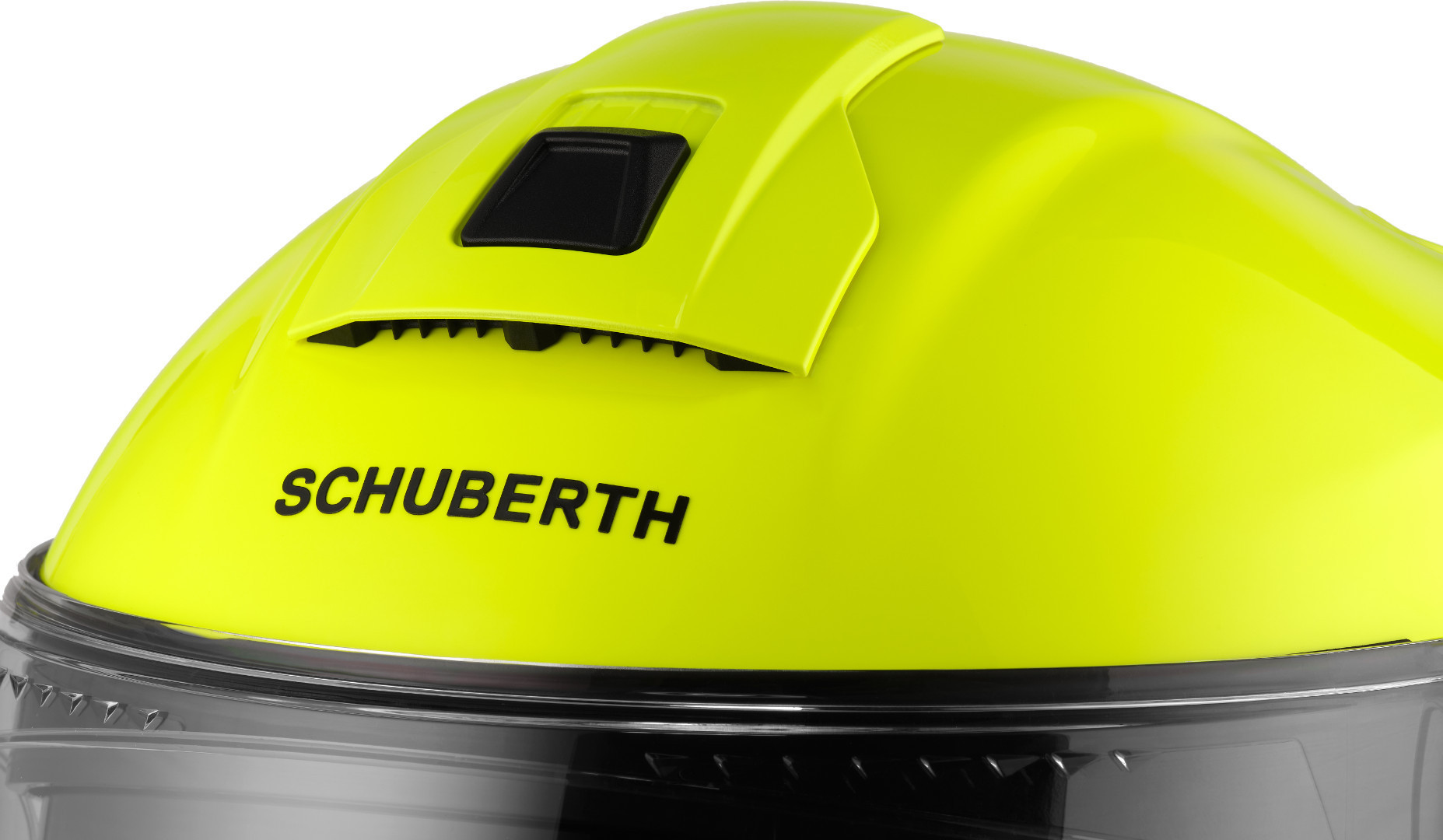Schuberth C5 Hełm neonowo-żółty M (57) Rysunek 5
