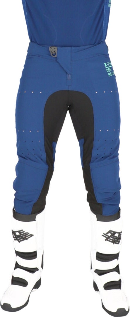 Acerbis X-Flex 2.0 Anaheim Motocross Pants dark blue 38 Figure 2