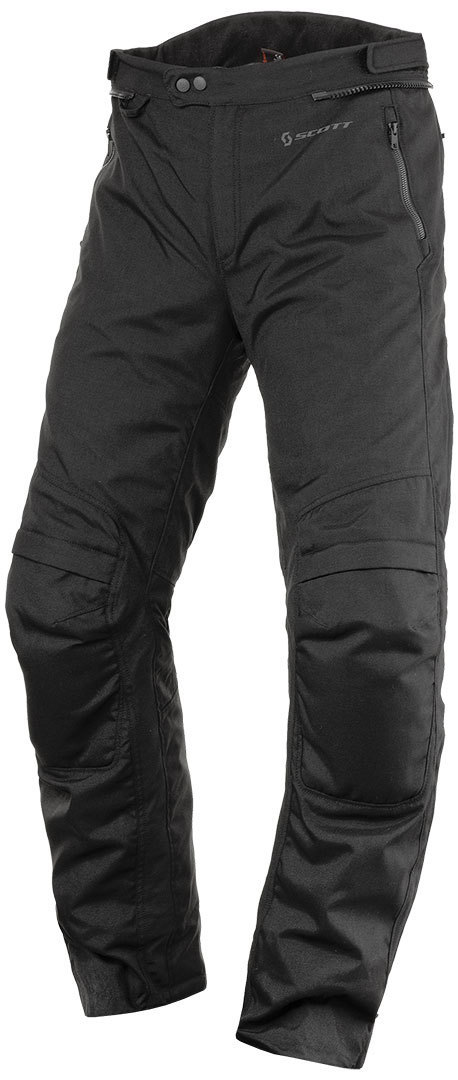 Scott Turn Pro DP Moottoripyörä tekstiili housut S Standardi Kuva 1