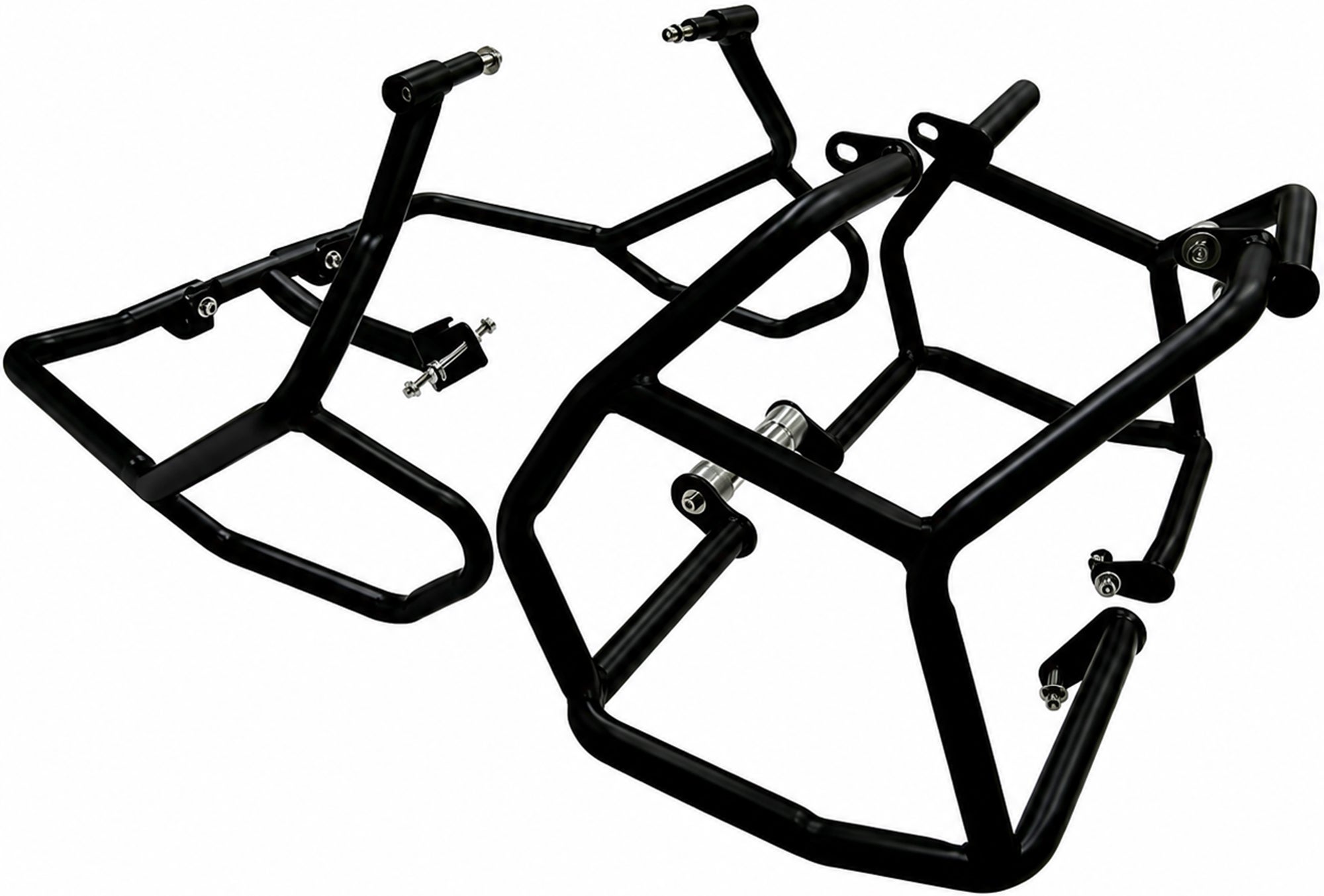 FC-Moto BMW R 1250 GS (18-) R1250 R/RS (18-) Crash Bar Main article Figure 1