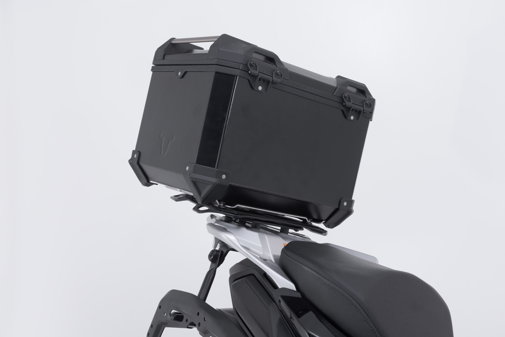 Setul de aventură SW-Motech TRAX ADV - Negru. Suzuki GSX-S1000GX (23-). Figura 5