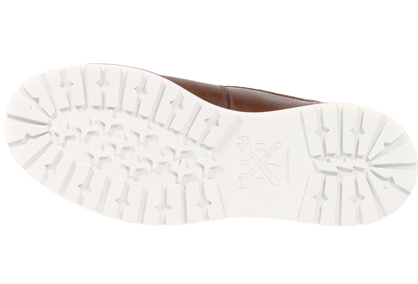 John Doe Iron XTM Chaussures de moto Marron 41 Figure 13