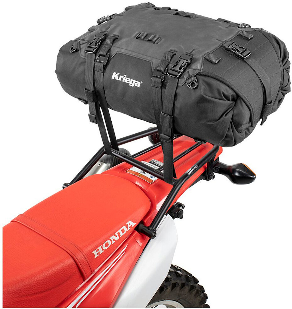 Kriega US-40 Drypack Pungă pentru coadă Figura 5