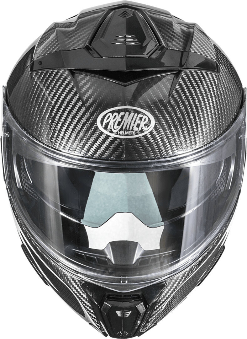 Premier Legacy GT Carbon Hjelm S (55/56) Figur 2