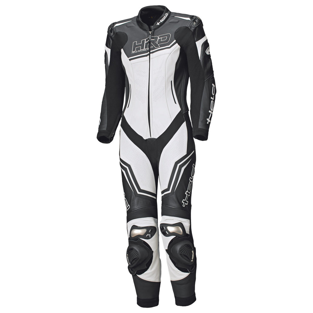 Held Slade II Costum de piele de motocicletă pentru doamne într-o singură piesă 34 Figura 1