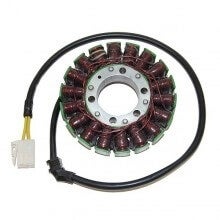 ElectroSport Stator ESG753 für Lichtmaschine Figura 1