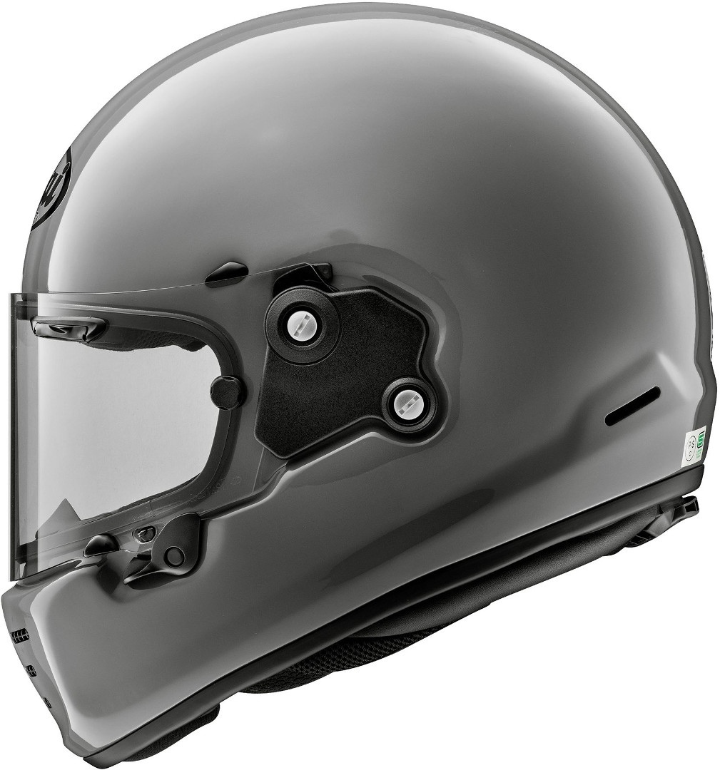 Arai Concept-X Solid Casque gris XXL (63/64) Figure 1
