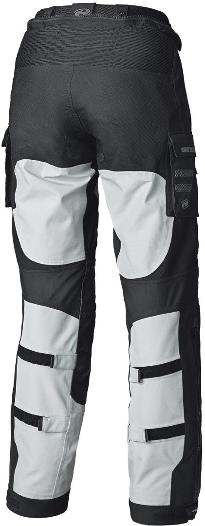 Held Atacama Base Gore-Tex Kvinders tekstil bukser XS Figur 2