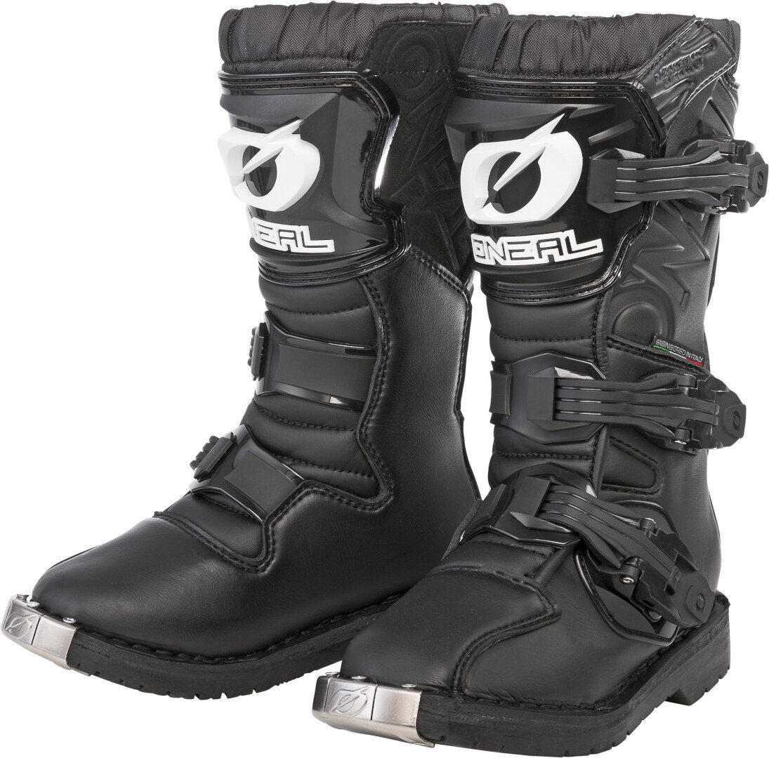 Oneal Rider Ungdom Motocross Stövlar 31 Figur 1