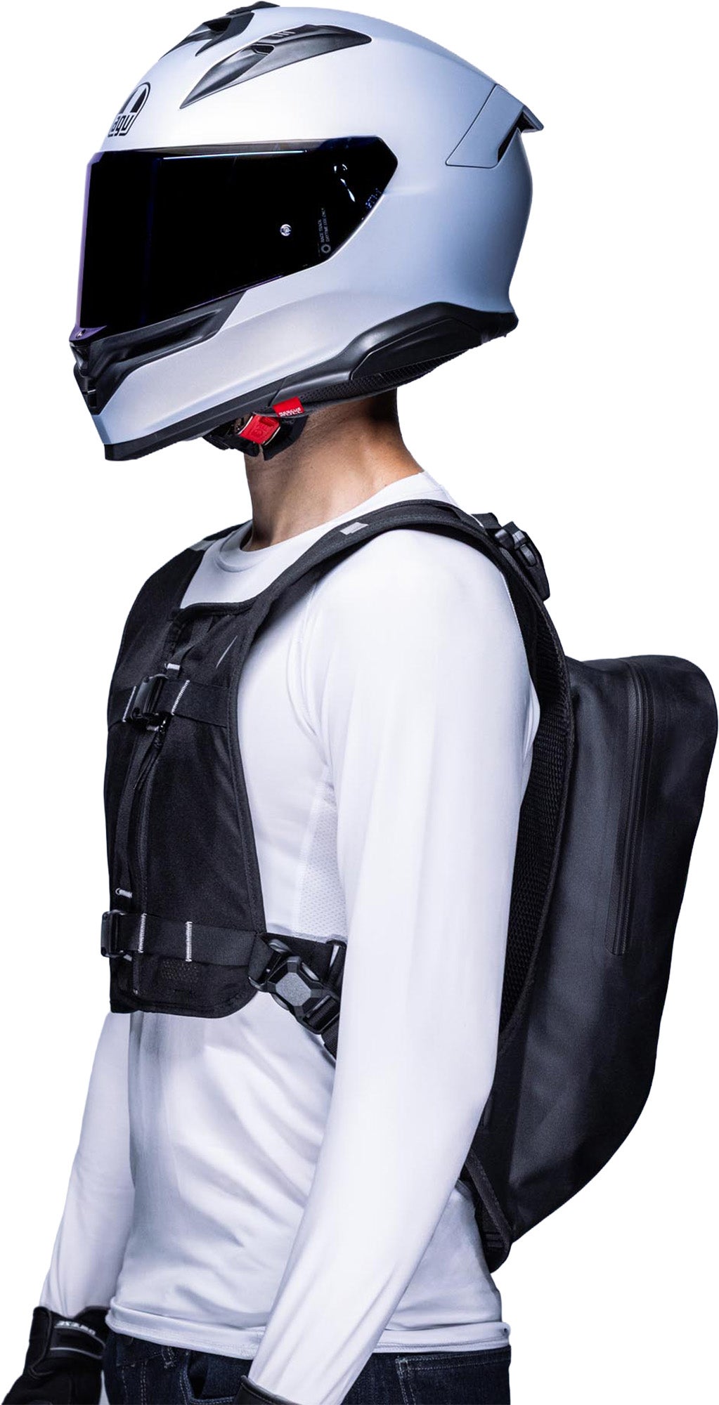 Dainese Smart Go Backpack Figure 6
