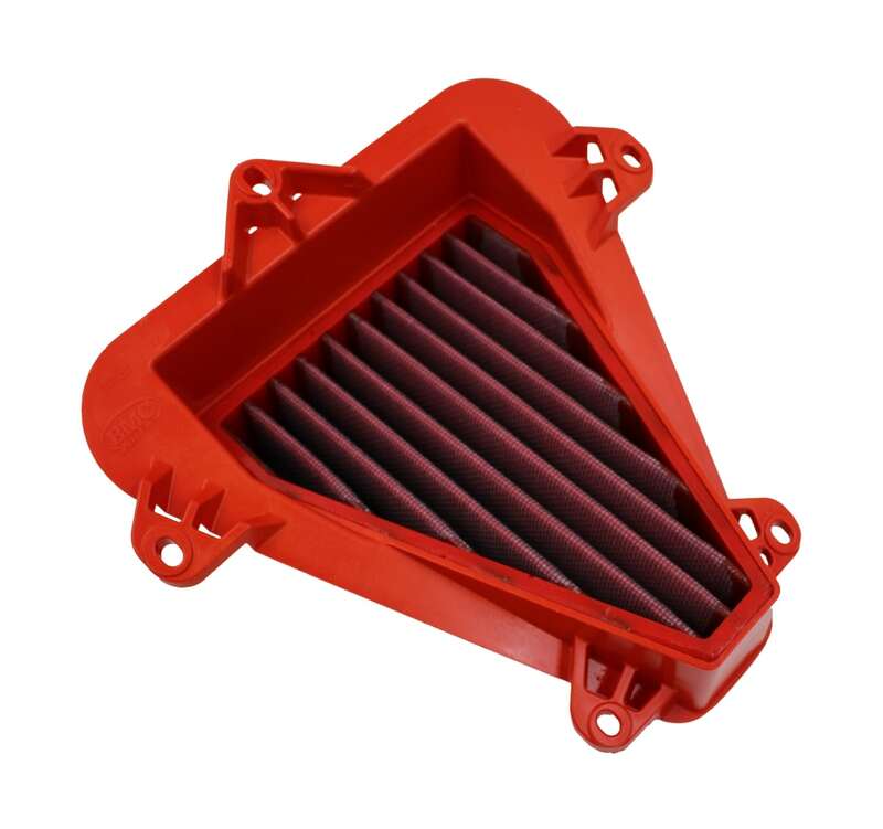 BMC Air Filter Luftfilter - FM01181 Abbildung 4