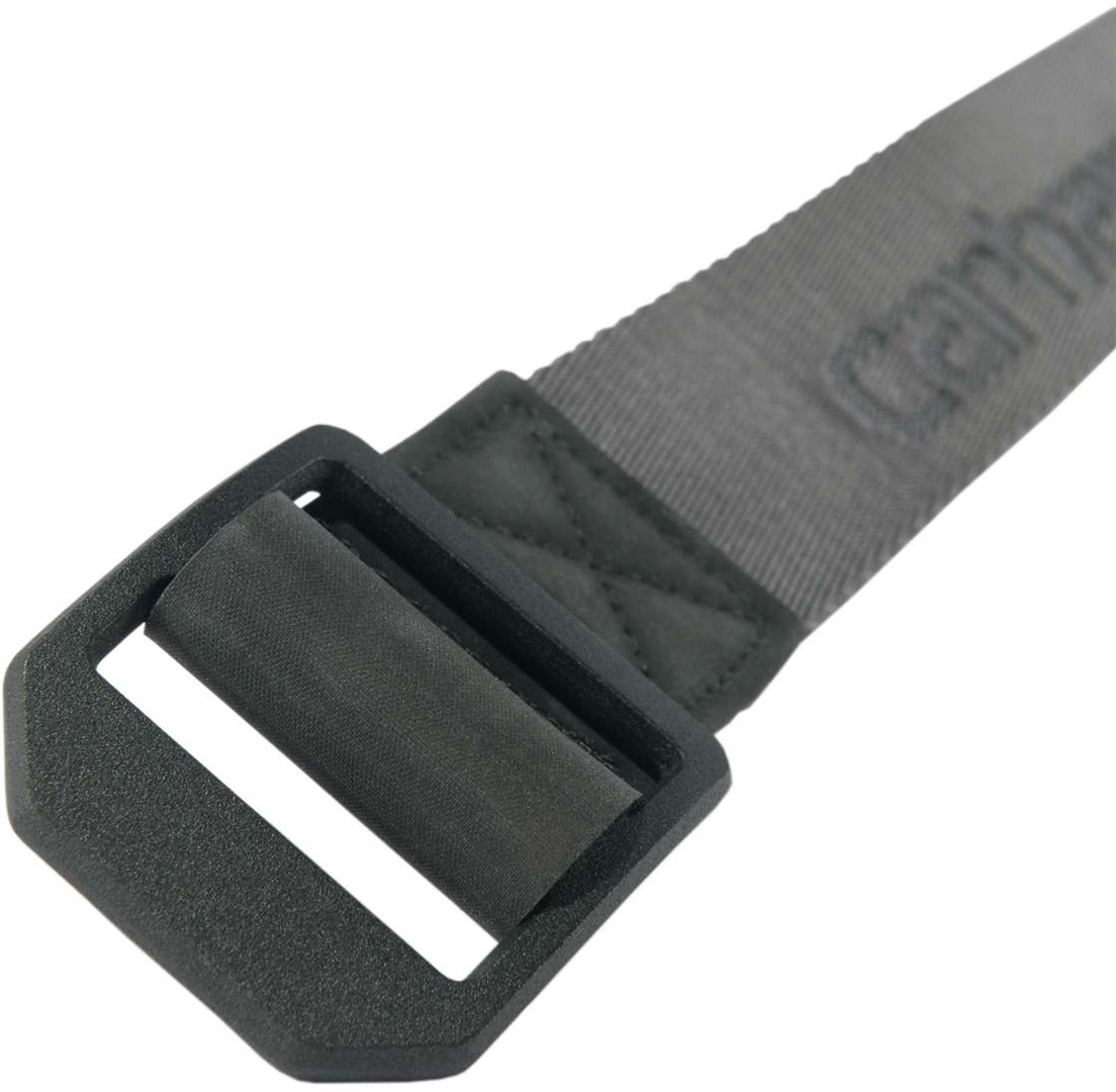 Carhartt Nylon Webbing Ladder Lock Centura Gri M Figura 3