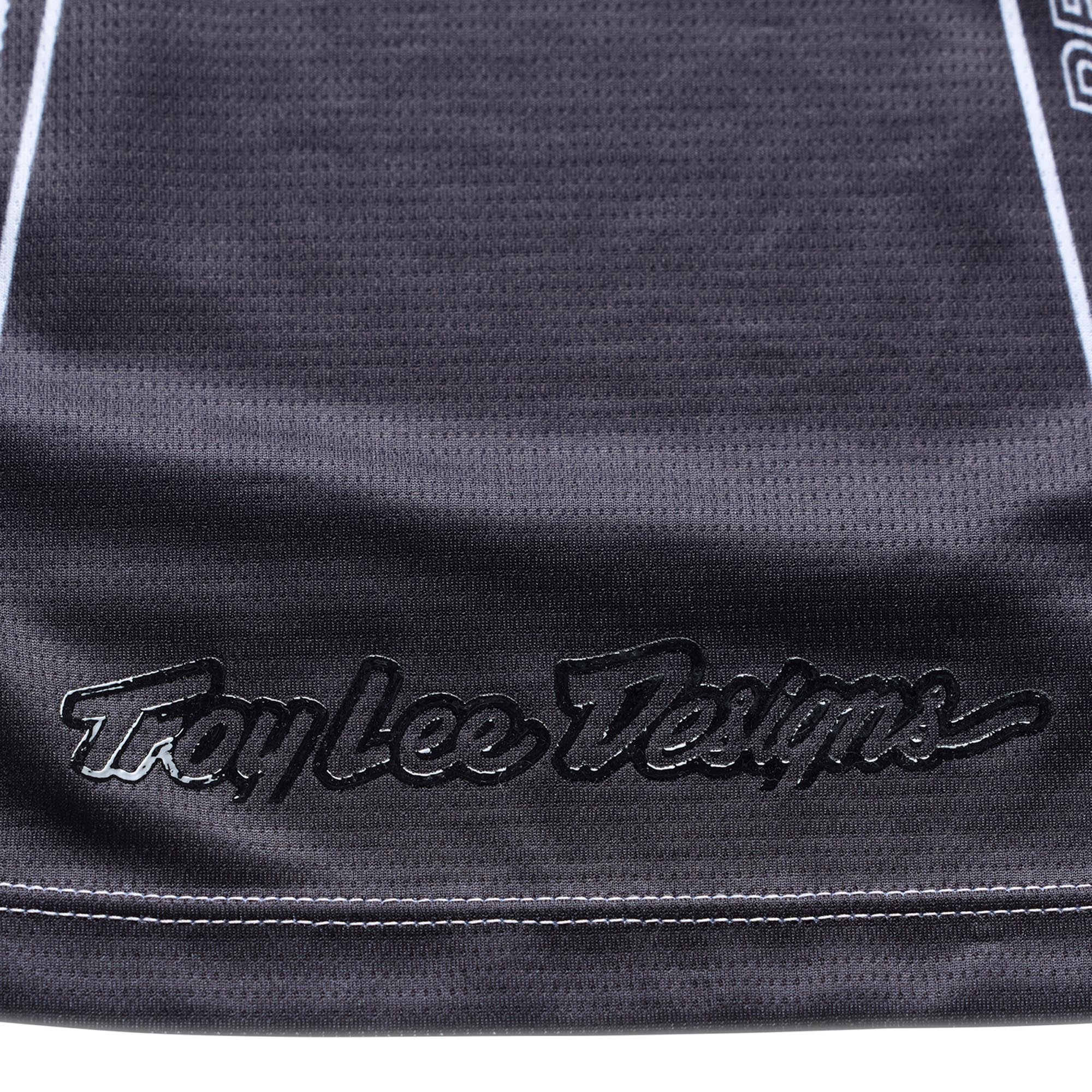 Troy Lee Designs GP Pro Streamline Motocross Jersey black/white XXL Figure 15