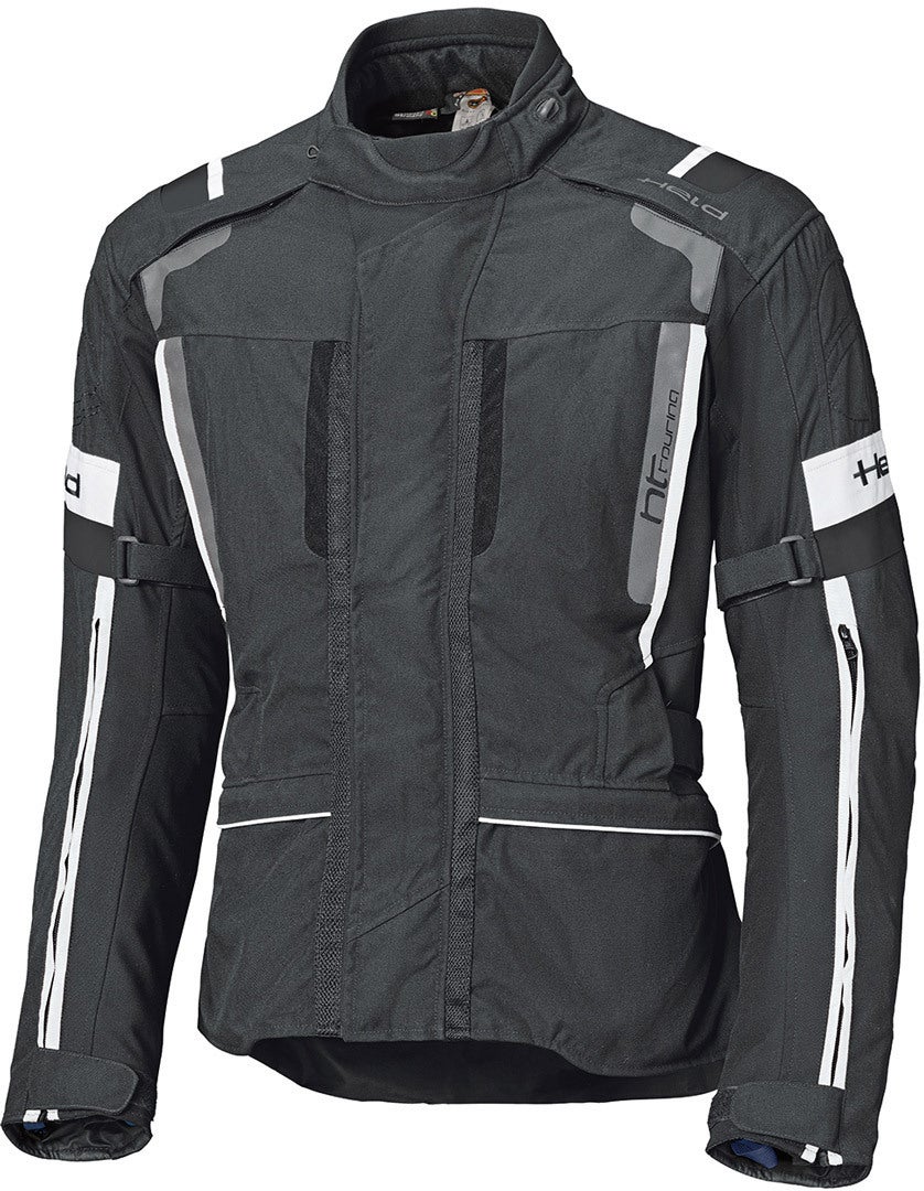 Held 4-Touring II waterproof Motorcycle Textile Jacket-image-41979692