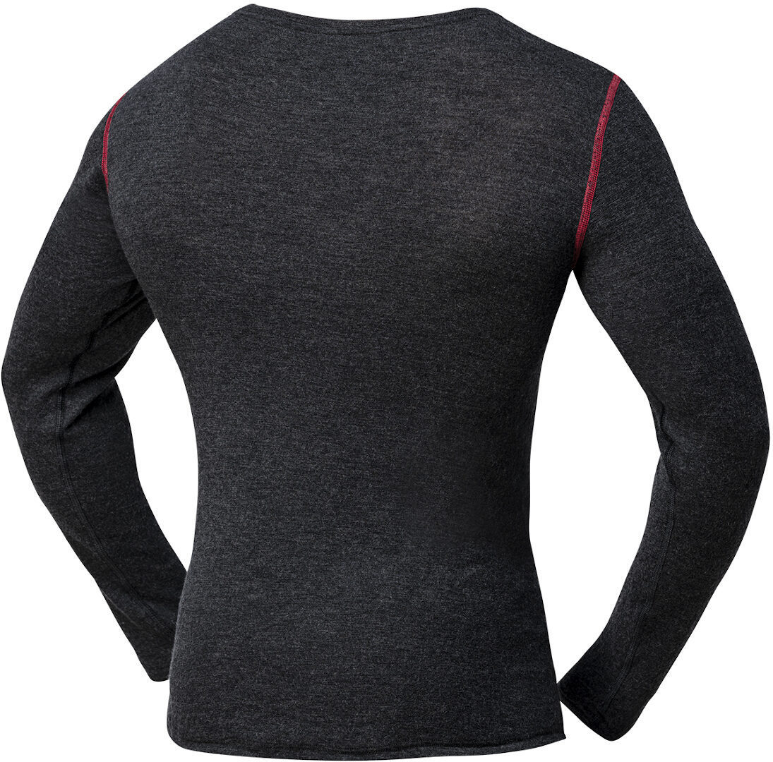 IXS Merino 365 Camicia funzionale XS/S Figura 2