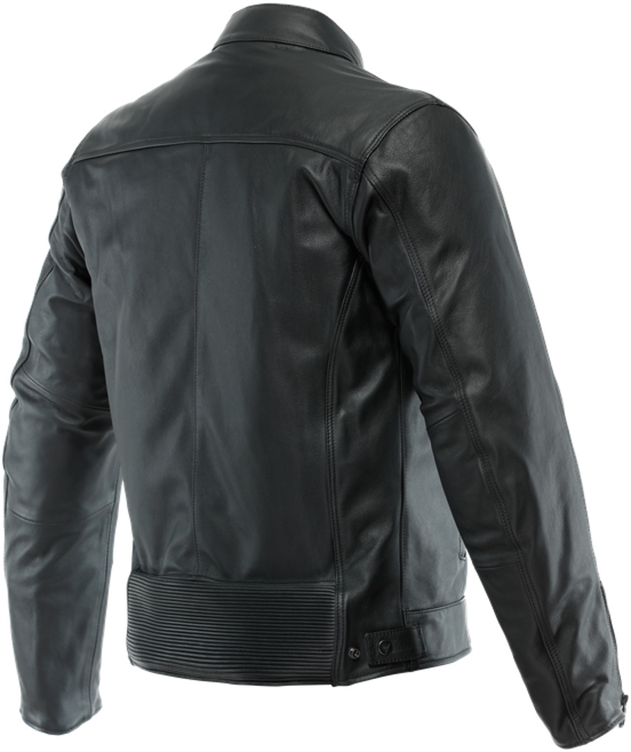 Dainese Zaurax Motorrad Lederjacke 48 Abbildung 2