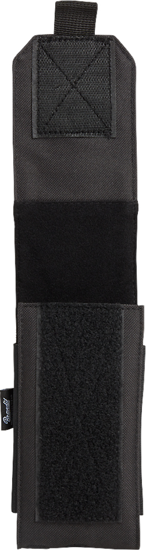 Brandit Large Molle Telefon påse svart Figur 4