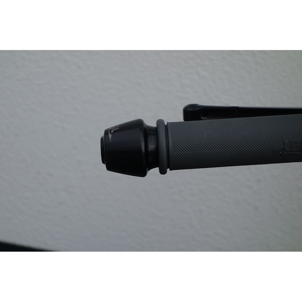 LSL TOURS Bar End Weights Artigo principal Figura 1