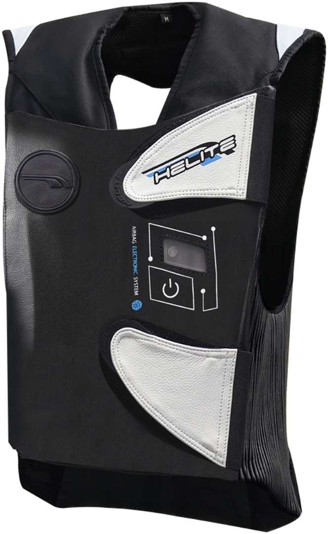 Helite e-GP-Air 2.0 エアバッグベスト L-L 図1