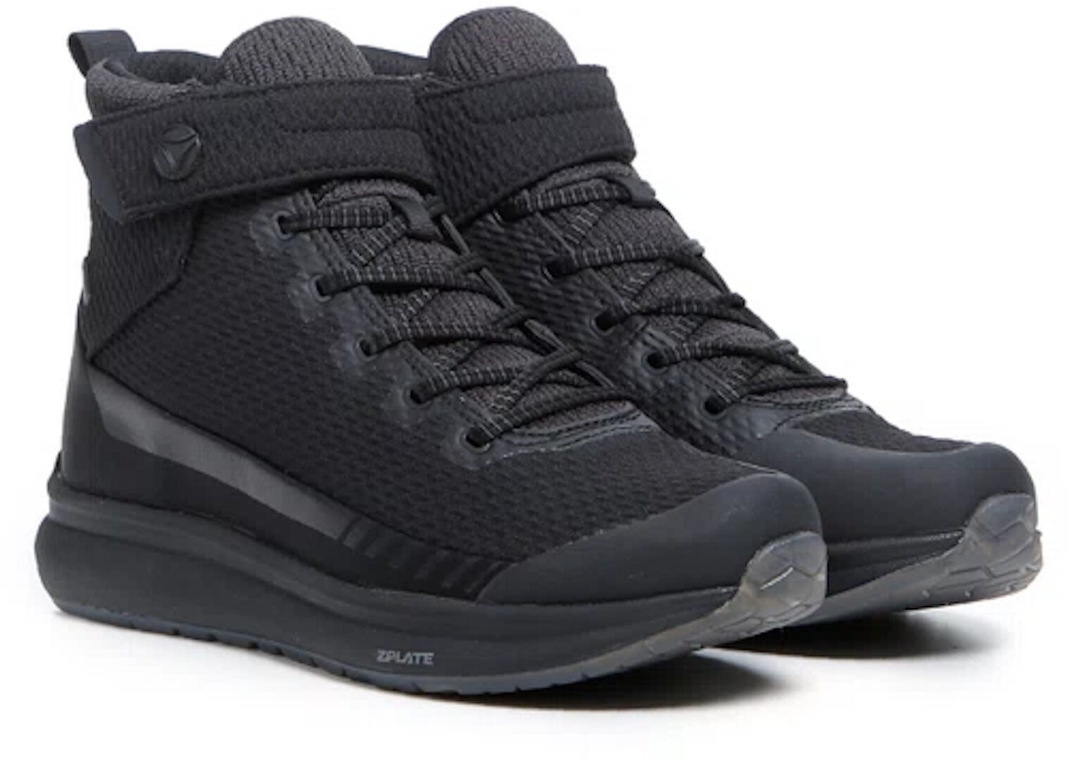 MOMO Firegun-2 GTX Sapatos de motocicleta Artigo principal Figura 1