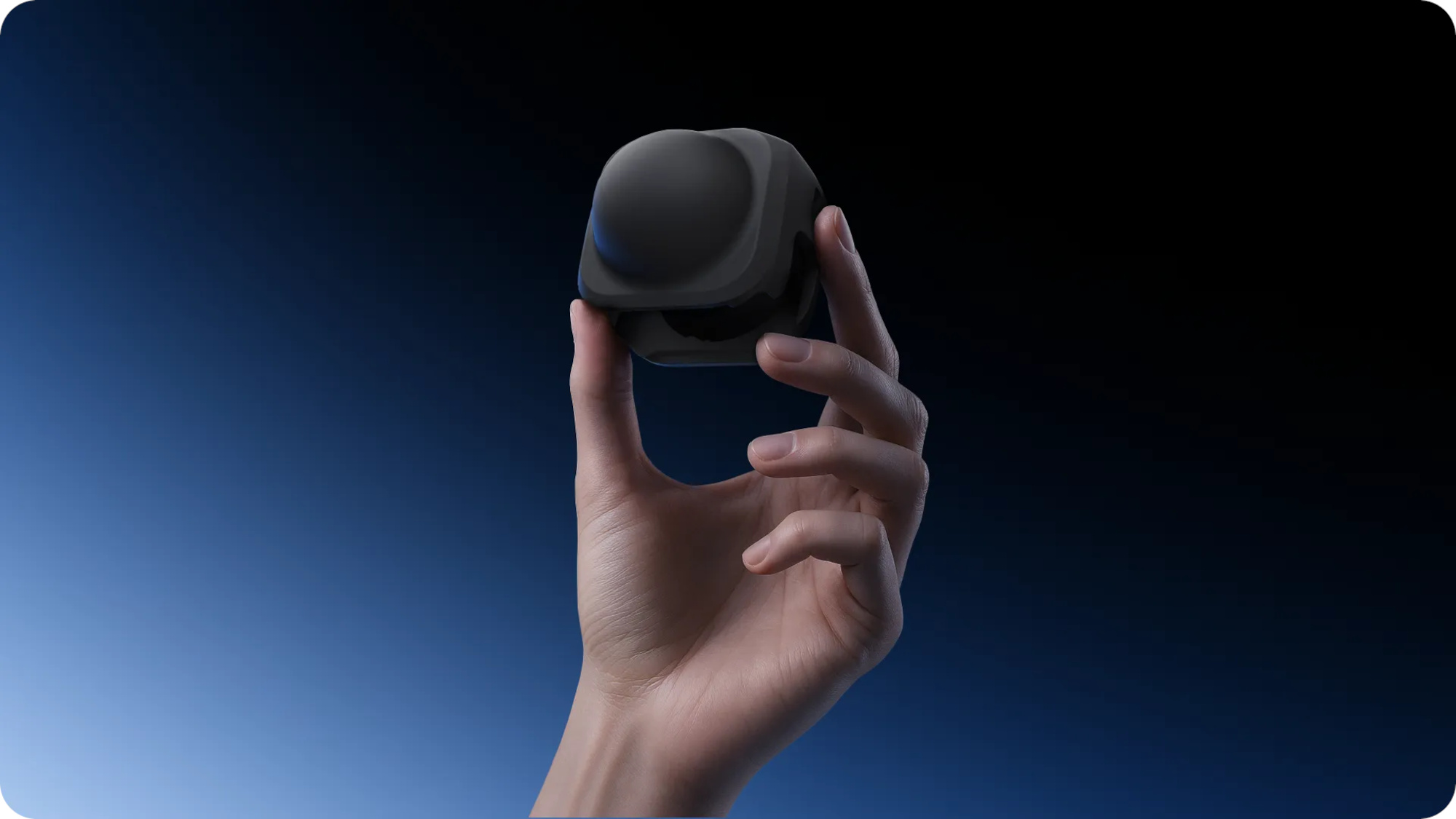 Insta360 X5/X4 Capacul obiectivului Figura 10