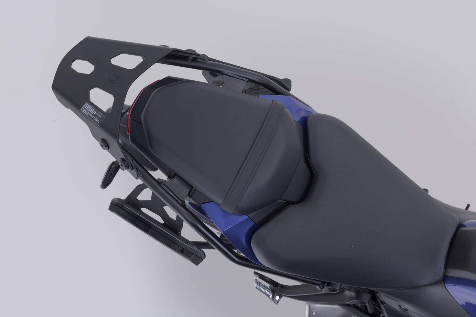 SW-Motech Side Bag WP-system V-LOC - 16/16 l. Yamaha MT-07 (24-). Figur 5