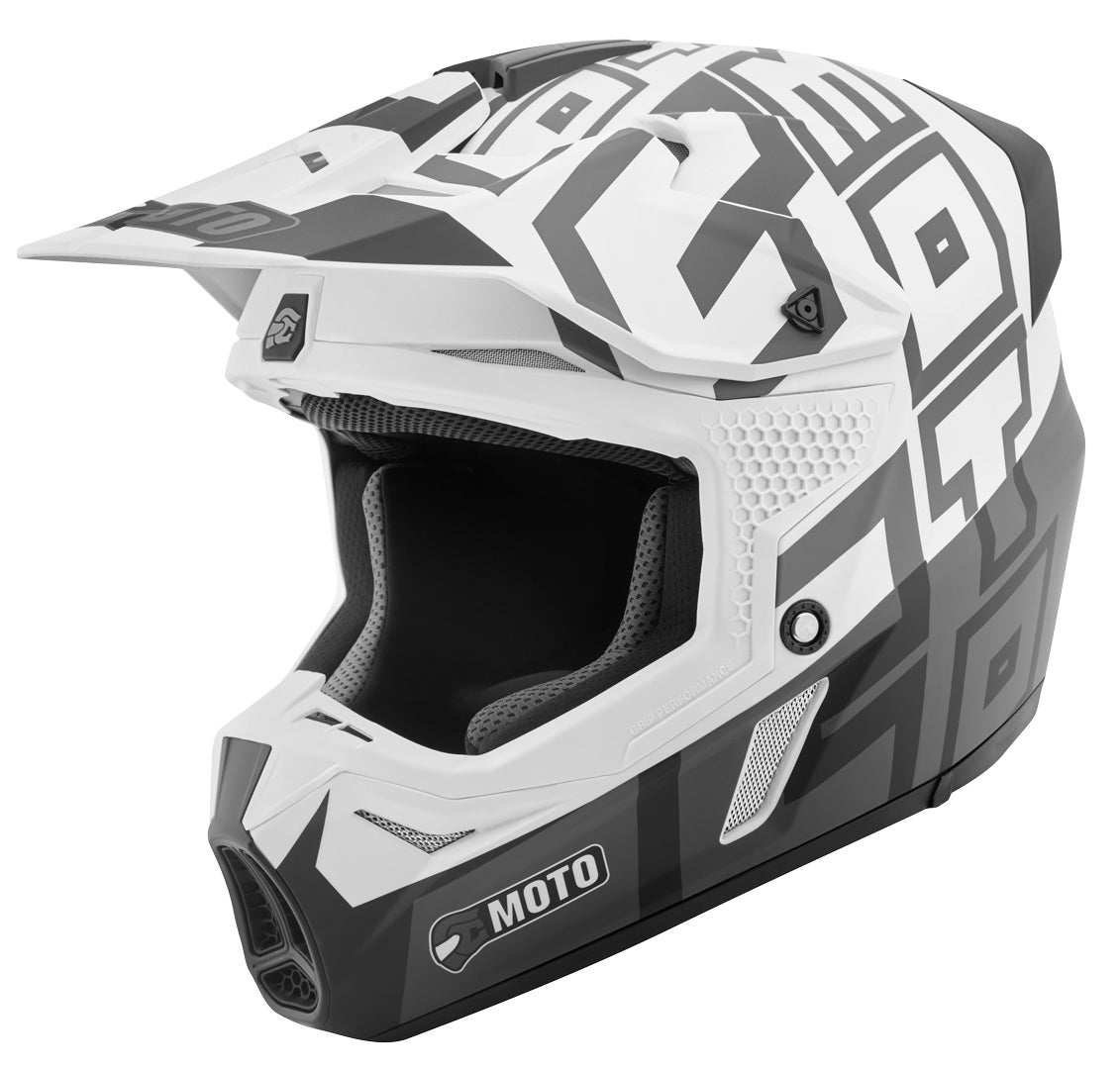 white/grey/black