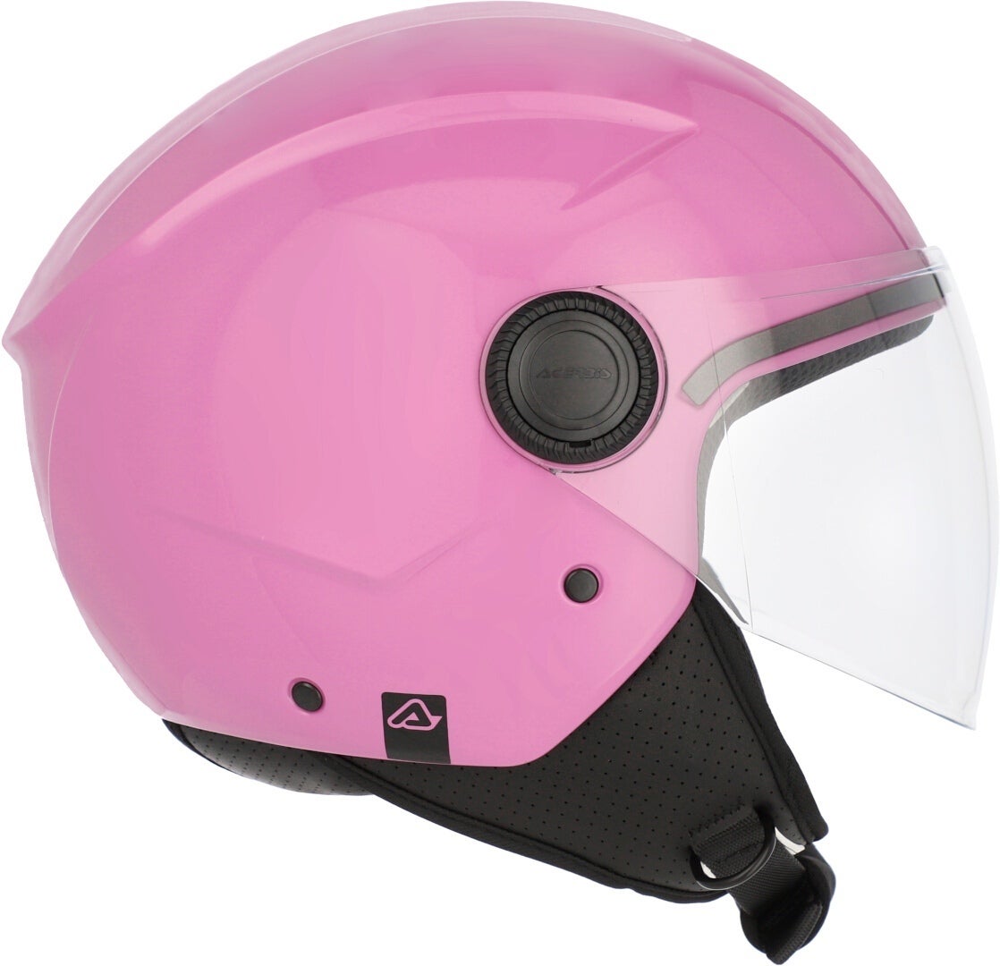 Acerbis Brezza Jet hjelm Pink M (57/58) Figur 10