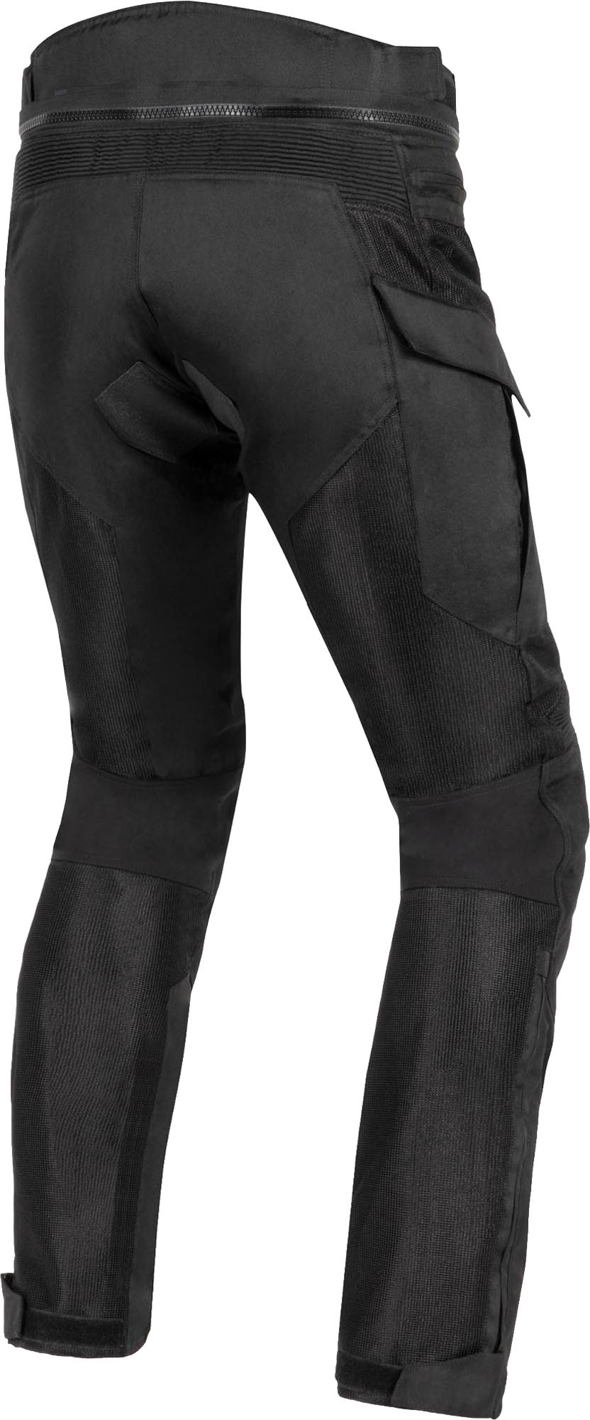 Rebelhorn Scandal 2 Motorcycle Textile Pants black L Figure 2