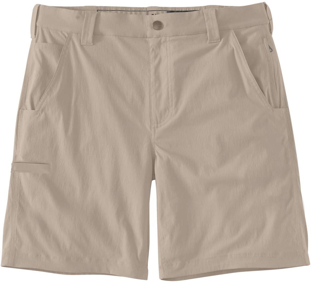 Carhartt Ripstop Lightweight Work Šortky Khaki 31 Obrázek 1