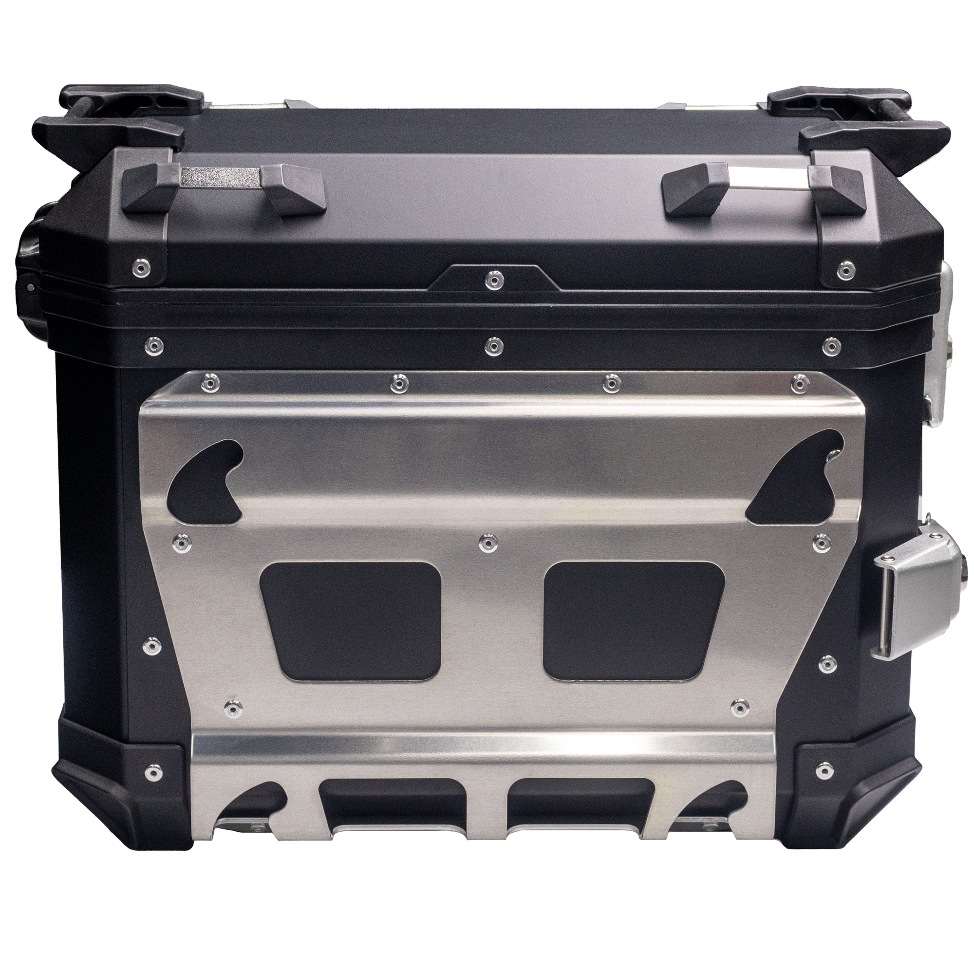 FC-Moto Terreno EVO 28 L Alu Cutia laterală negru Dreapta Figura 4