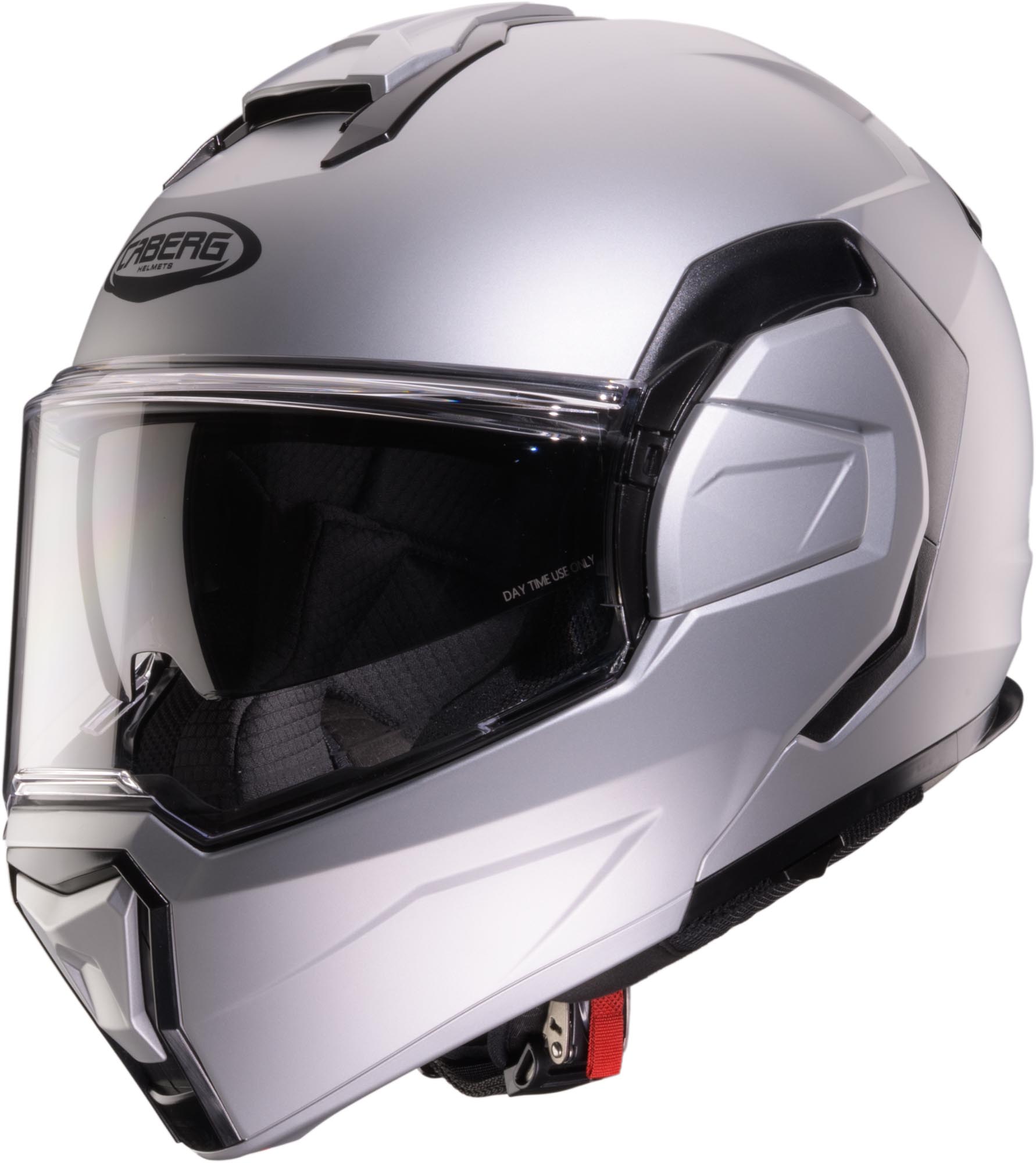 Caberg Trip Casque Argent mat M (57/58) Figure 1