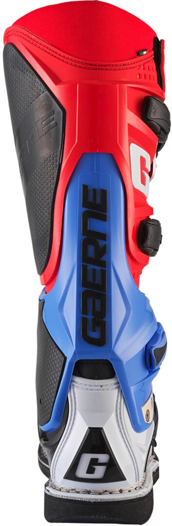 Side view of Gaerne SG-12 Motocross Boots