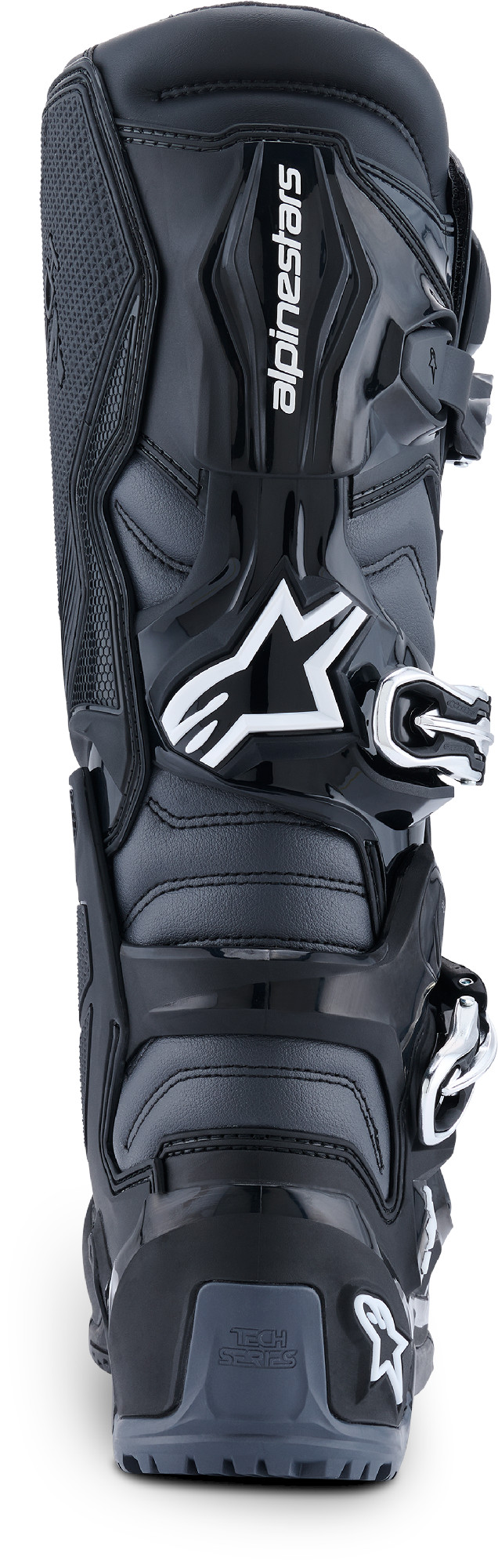 Alpinestars Tech 7 Enduro 2026 Motocross Boots black/anthracite/white 8 Figure 5