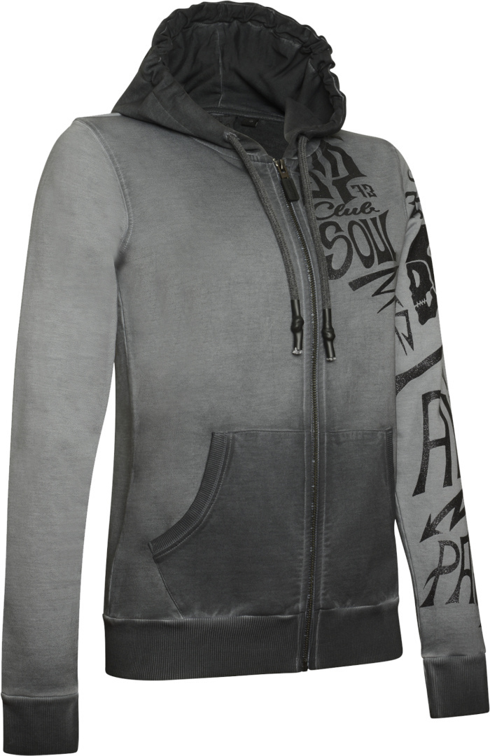 Acerbis Heaven SP Club Hanorac pentru doamne S Figura 3