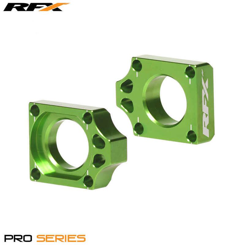 RFX Tensores de cadena Green Pro