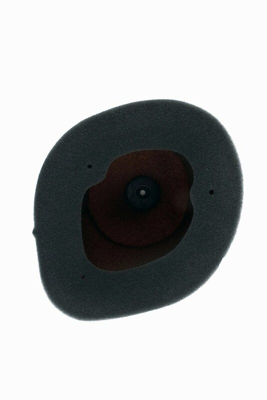 TWIN AIR Luftfilter Brandsikkert - 158046FR Figur 4