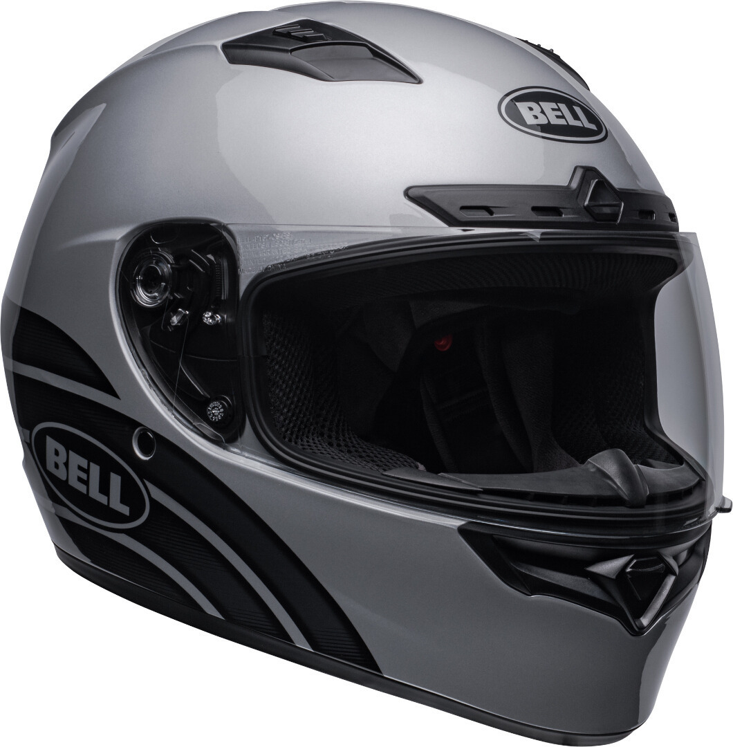 Bell Qualifier DLX Ace-4 Helm XL (61/62) Abbildung 2